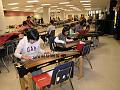 North Virginia Experimental Chinese School_7 (Sept. 2005 -  Present)